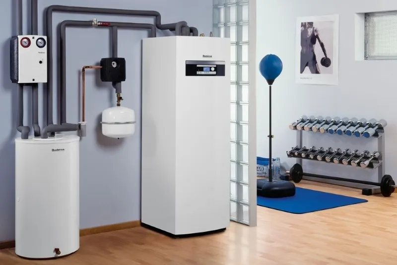 Heizungsinstallateur Bern