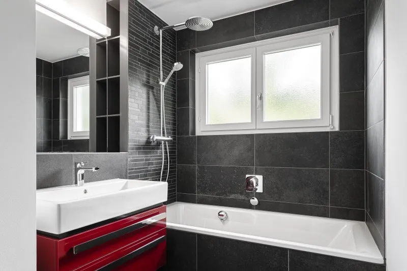 Sanitär Bern – Badezimmer