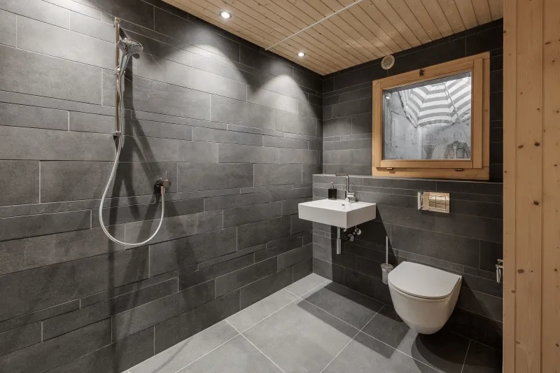 Sanitärinstallateur Bern – Projekt