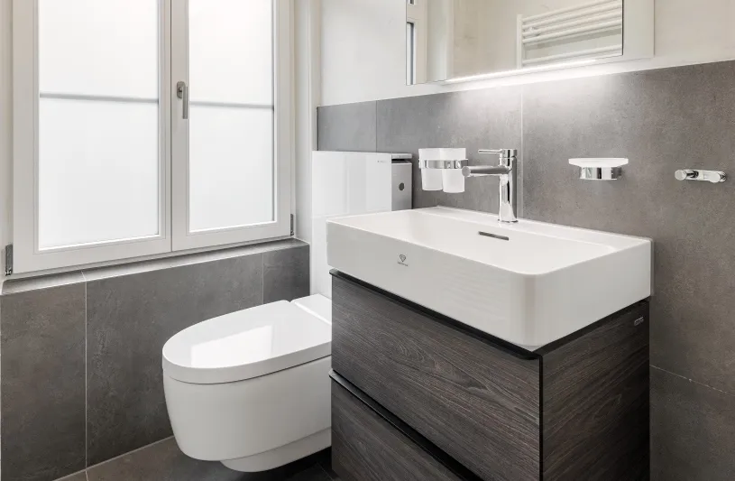Sanitär – Markus Keller GmbH